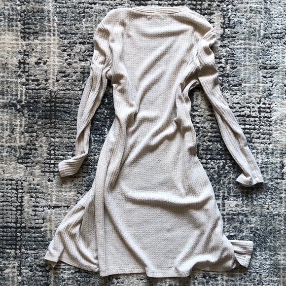 Stitch Fix Nine Britton Cape Size Small - Picture 6 of 7